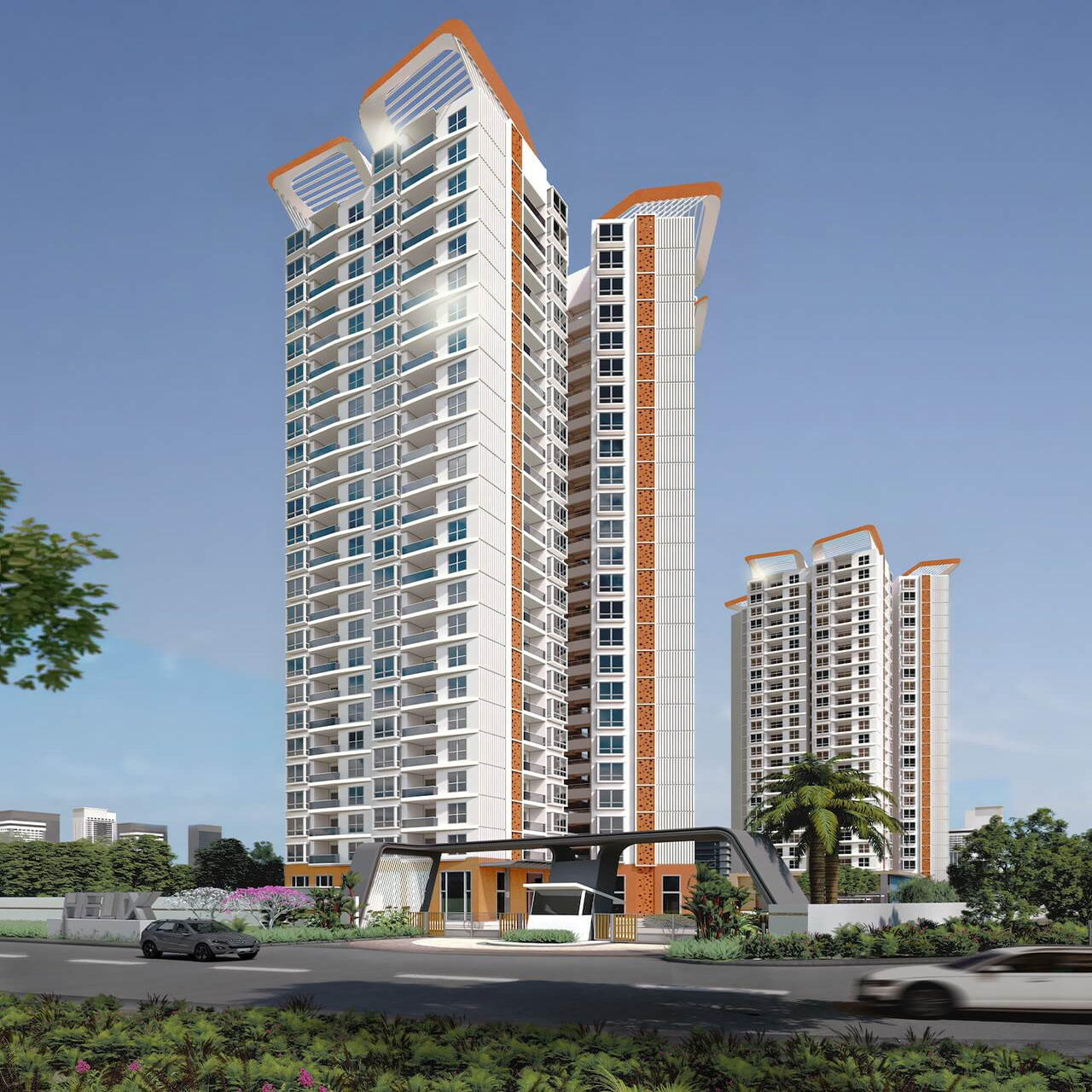 Mahendra Arto Helix - 2BHK & 3BHK Apartments in Electronic City ...