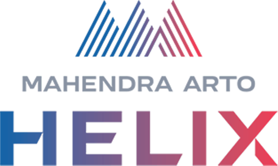 Mahendra helix